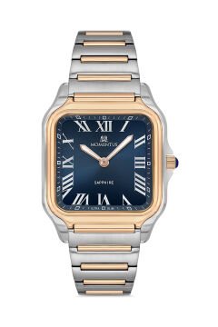 Momentus EM348T-11SR Erkek Kol Saati