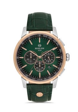 Hislon MS103T-15YR Erkek Kol Saati