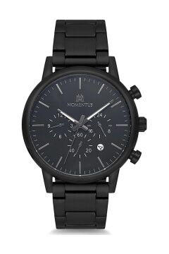 Momentus CC236B-04SN Erkek Kol Saati