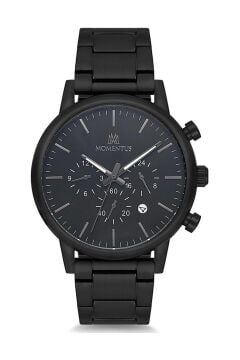 Momentus CC236B-04SN Erkek Kol Saati
