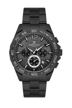 Daniel Klein Exclusive DK.1.13743-5 Erkek Kol Saati