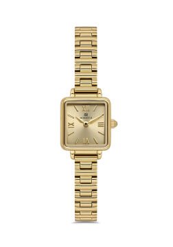 CW312G-08SG Kadın Kol Saati