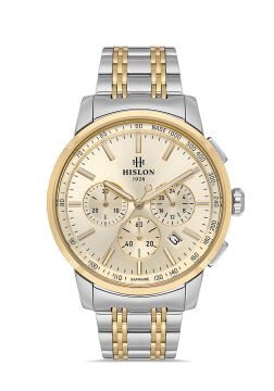 Hislon MS103T-08SG Erkek Kol Saati