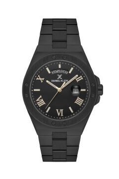 Daniel Klein DK.1.13736-5 Erkek Kol Saati