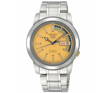 Seiko 5 SNKK29K1 Erkek Kol Saati