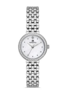 SW298S-09SS Kadın Kol Saati