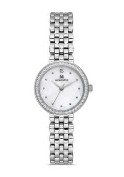 SW298S-09SS Kadın Kol Saati