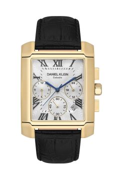 Daniel Klein Exclusive DKE.1.13748-4 Erkek Kol Saati