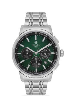 Hislon MS103S-15SS Erkek Kol Saati