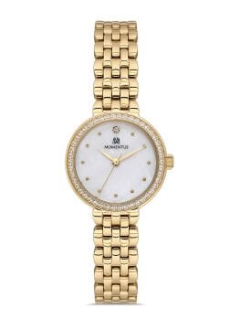 SW298G-09SG Kadın Kol Saati