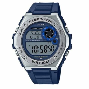 Casio MWD-100H-2AVDF Erkek Kol Saati