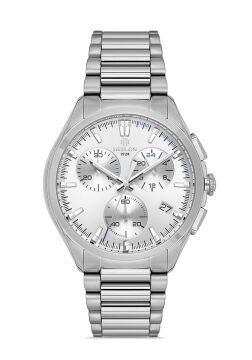 MS152S-02SS Erkek Kol Saati