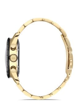 Hislon MS107T-04SG Erkek Kol Saati