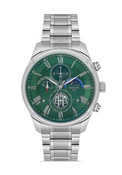 Hislon TM113S-15SS Erkek Kol Saati