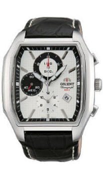 Orient CTTAD002W0 Kare Erkek Kol Saati