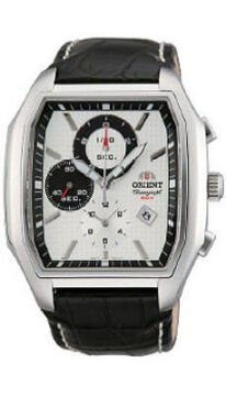 Orient CTTAD002W0 Kare Erkek Kol Saati