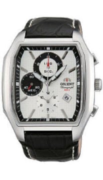 Orient CTTAD002W0 Kare Erkek Kol Saati