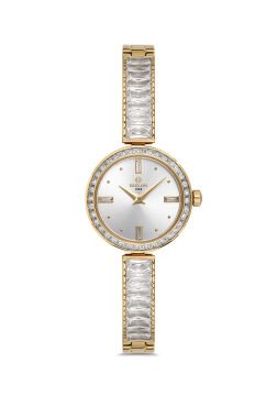 QL197T-02SG Kadın Kol Saati