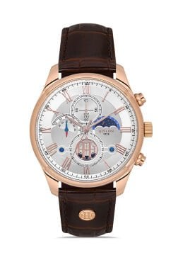 Hislon TM113R-02KR Erkek Kol Saati