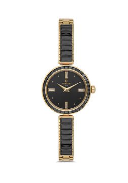 QL197T-04SG Kadın Kol Saati