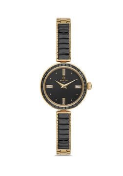 QL197T-04SG Kadın Kol Saati