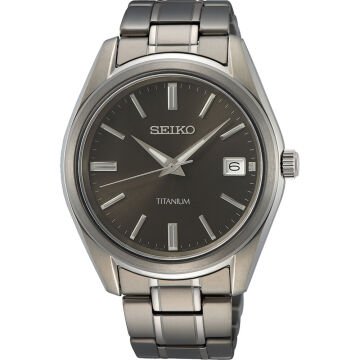 Seiko SUR375P1 Erkek Kol Saati