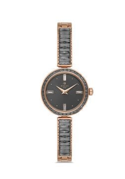 QL197T-05SR Kadın Kol Saati