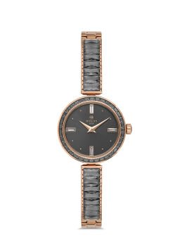 QL197T-05SR Kadın Kol Saati