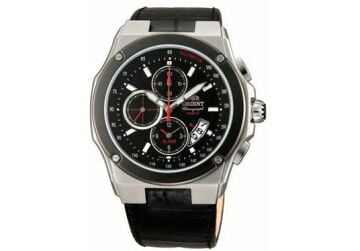 Orient CTD0Y001B0 Erkek Kol Saati
