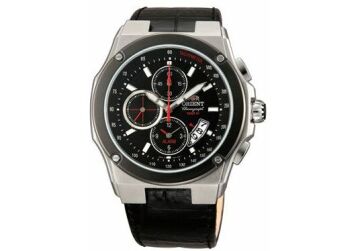 Orient CTD0Y001B0 Erkek Kol Saati