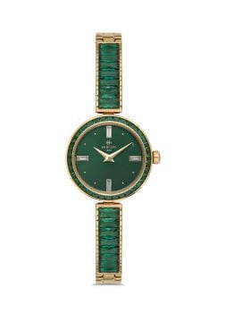 QL197T-15SG Kadın Kol Saati