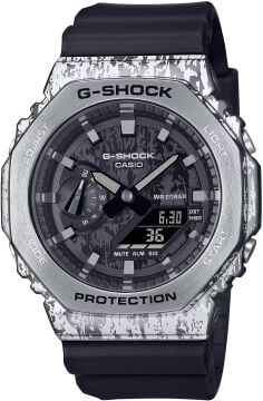 Casio GM-2100GC-1ADR Erkek Kol Saati