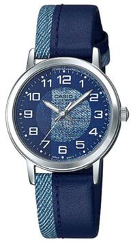 Casio LTP-E159L-2B1UDF Kadın Kol Saati