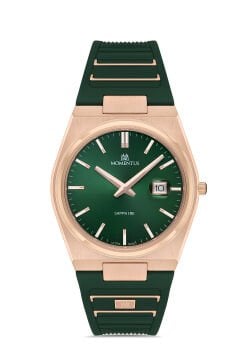 Momentus EM345R-15YR Erkek Kol Saati