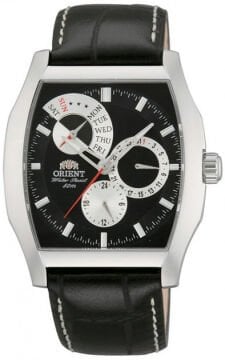 Orient CUVAC001B0 Kare Erkek Kol Saati