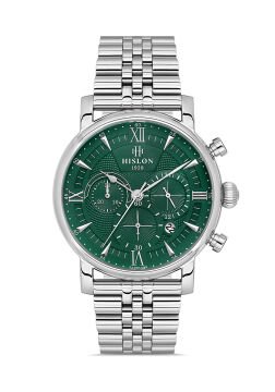 Hislon MS105S-15SS Erkek Kol Saati