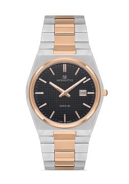 Momentus EM345T-04SR Erkek Kol Saati