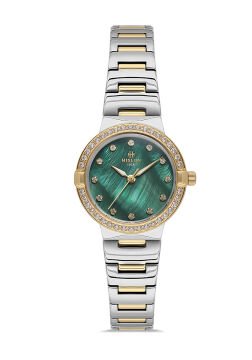 QL163T-15SG Kadın Kol Saati