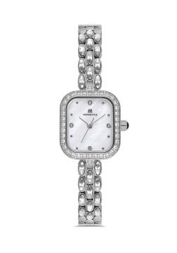 SS403S-09SSS Kadın Kol Saati ve Bilekliği