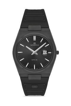 Momentus EM345B-04BS Erkek Kol Saati