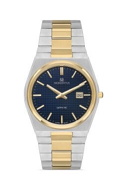 Momentus EM345T-11SG Erkek Kol Saati