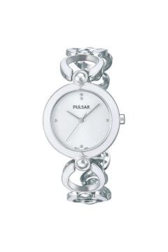 Pulsar PH8027 Halkalı Çelik Kadın Kol Saati