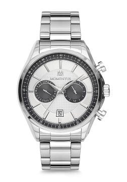 Momentus CC102S-02SS Erkek Kol Saati