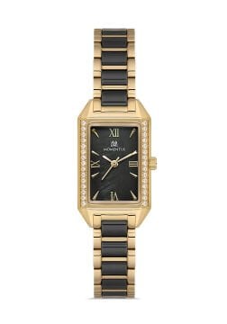 Momentus SS273T-04SG Kadın Kol Saati