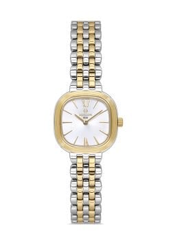 QL220T-02SGS Kadın Kol Saati ve Bilekliği