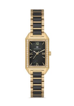 Momentus SS273T-04SG Kadın Kol Saati