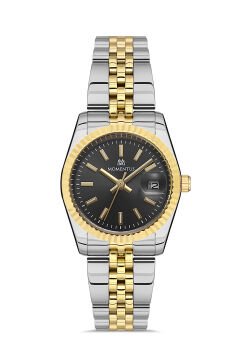 Momentus CS385T-05SG Kadın Kol Saati