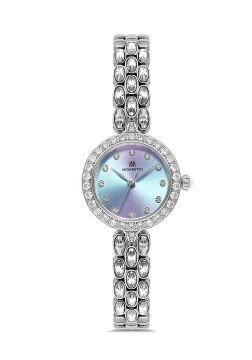 Momentus SS274S-10SS Kadın Kol Saati