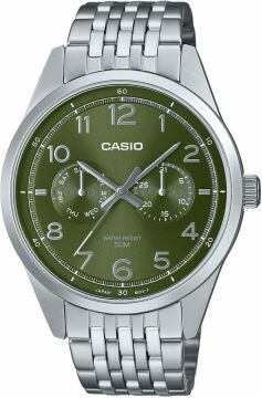 Casio MTP-E340D-3AVDF Erkek Kol Saati