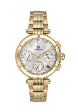 Momentus CS263G-09SG Kadın Kol Saati